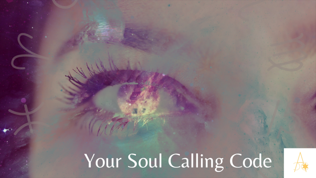 Soul Calling Programs